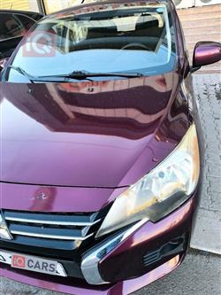 ميتسوبيشي ميراج